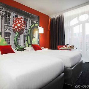 Standaard Kamer met Twee Aparte Bedden