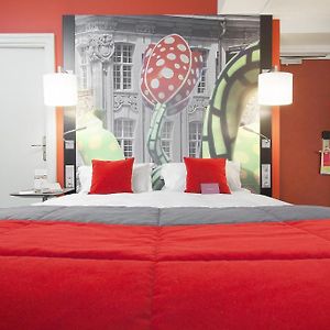 Standaard Double Kamer